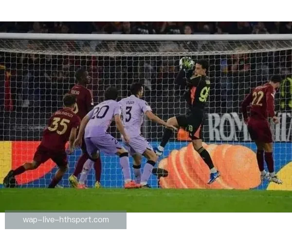 罗马主场迎战热那亚 双方激战展开新一轮意甲联赛较量